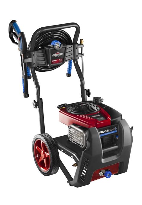 How To Start A Briggs And Stratton Pressure Washer Starting Your Pressure Washer Equipped with the Briggs & Stratton CR950  Engine | Briggs & Stratton